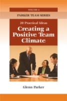 Creating a Positive Team Climate - Cover