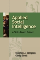 Applied Social Intelligence - Cover