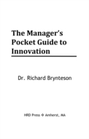 Managers Pocket Guide to Innovation - Cover