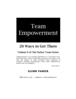 Team Empowerment - Cover