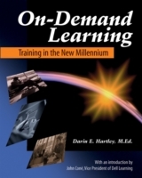 On-Demand Learning - Cover
