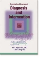 Organizational Assessment Diagnosis and Intervention