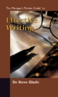 Managers Pocket Guide to Effective Writing - Cover