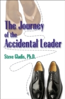 Journey of the Accidental Leader - Cover