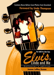 Elvis, Linda and Me