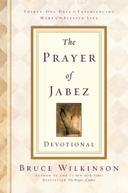 The Prayer of Jabez Devotional