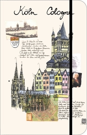City Journal Köln - Cover