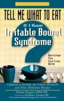 Tell Me What to Eat If I Have Irritable Bowel Syndrome, Revised Edition - Cover