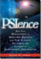PSIence - Cover