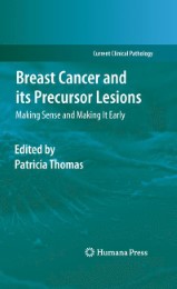 Breast Cancer and its Precursor Lesions - Abbildung 1