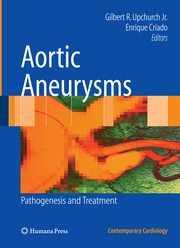 Aortic Aneurysms - Cover