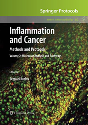 Inflammation and Cancer 2 - Cover