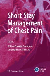 Short Stay Management of Chest Pain - Abbildung 1