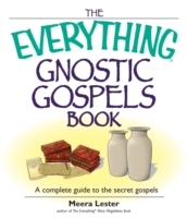 Everything Gnostic Gospels Book
