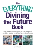 Everything Divining the Future Book - Cover