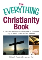 Everything Christianity Book