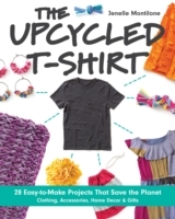 Upcycled T-Shirt
