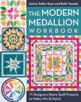 Modern Medallion Workbook
