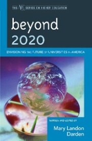 Beyond 2020 - Cover