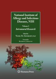 National Institute of Allergy and Infectious Diseases/NIH 3