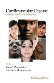Cardiovascular Disease in Racial and Ethnic Minorities - Cover