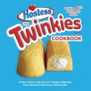 Twinkies Cookbook, Twinkies 85th Anniversary Edition