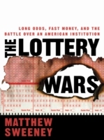 Lottery Wars - Cover