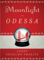 Moonlight in Odessa - Cover