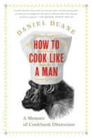 How to Cook Like a Man