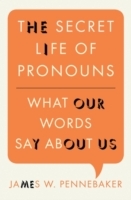 Secret Life of Pronouns