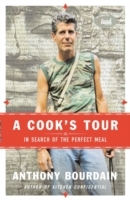 Cook's Tour - Cover