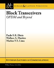 Block Transceivers - Cover