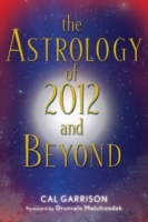 Astrology of 2012 and Beyond, The - Cover