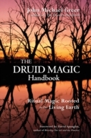 Druid Magic Handbook, The