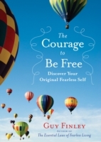 Courage to Be Free, The