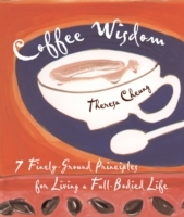 Coffee Wisdom - Cover