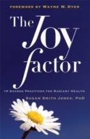 Joy Factor, The - Cover