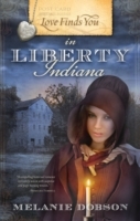 Love Finds You in Liberty, Indiana - Cover