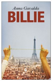 Billie - Cover