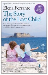 The Story of the Lost Child - Cover
