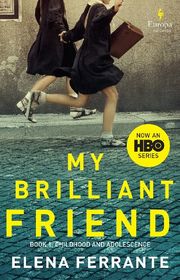 My Brilliant Friend (HBO Tie-In)
