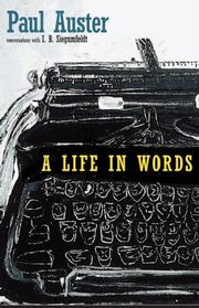 A Life in Words