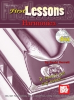 First Lessons Harmonica