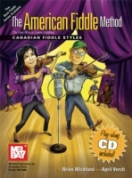 American Fiddle Method - Canadian Fiddle Styles