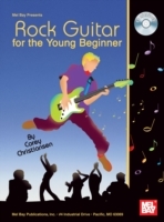Rock Guitar for the Young Beginner