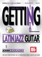 Getting Into Latin Jazz Guitar