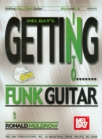 Getting Into Funk Guitar