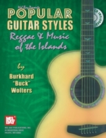 Popular Guitar Styles - Reggae & Music of the Islands