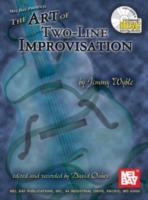 Art of Two-Line Improvisation
