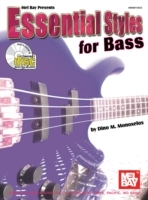 Essential Styles for Bass